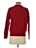 Zara Solid Red Pullover Sweater Size S - photo 2