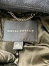 Banana Republic 100% Cotton Blue Blazer Size S - photo 6