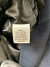 Banana Republic 100% Cotton Blue Blazer Size S - photo 7