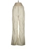 Kut from the Kloth 100% Polyester Ivory Khakis Size 4 - photo 1
