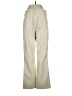 Kut from the Kloth 100% Polyester Ivory Khakis Size 4 - photo 2