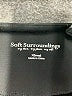 Soft Surroundings Solid Black Dress Pants Size XS - photo 7