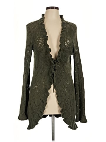 Gregory Cardigan (view 1)