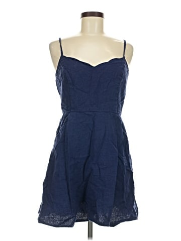 Market and Spruce Cocktail Dress (view 1)