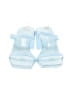 Jeffrey Campbell Blue Sandals Size 8 - photo 2