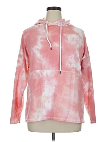 Ultra Flirt Pullover Hoodie (view 1)