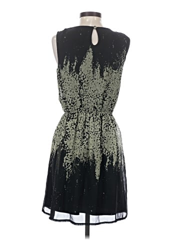 Bar III Cocktail Dress (view 2)
