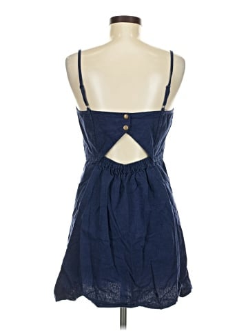 Market and Spruce Cocktail Dress (view 2)