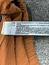 Zara Brown Casual Pants Size L - photo 8