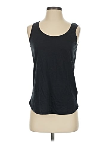 Majestic Filatures Sleeveless T-Shirt (view 1)