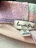 Love, Fire Tie-dye Purple Shorts Size L - photo 3