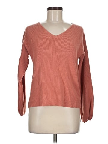 Anrabess Pullover Sweater (view 1)