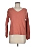 Anrabess Orange Pullover Sweater Size M - photo 1