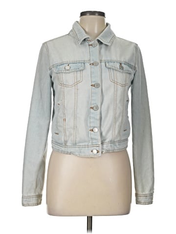 cavalini Denim Jacket (view 1)