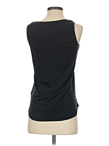 Majestic Filatures Sleeveless T-Shirt (view 2)