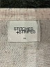 Stitches & Stripes Ivory Pullover Sweater Size XL - photo 7