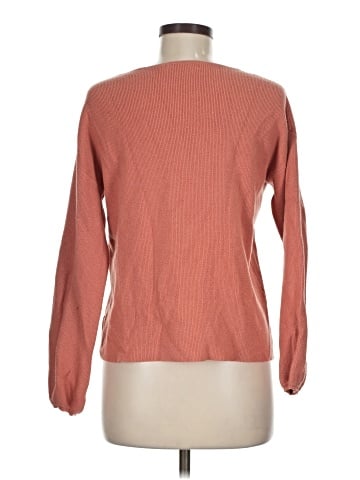 Anrabess Pullover Sweater (view 2)