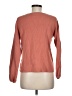 Anrabess Orange Pullover Sweater Size M - photo 2