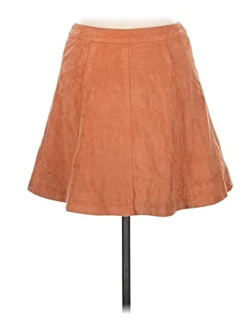 Abercrombie & Fitch Casual Skirt (view 2)