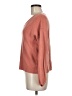 Anrabess Orange Pullover Sweater Size M - photo 5
