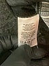 Ann Taylor Gray Short Sleeve Top Size L - photo 8