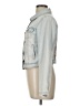 cavalini Blue Denim Jacket Size L - photo 5