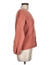 Anrabess Orange Pullover Sweater Size M - photo 4