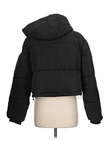 Forever 21 Snow Jacket (view 2)