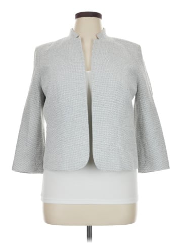 Ann Taylor Factory Blazer (view 1)