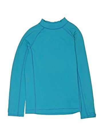 Lands' End Rash Guard (view 1)