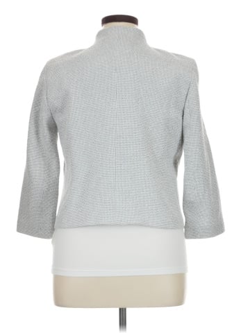 Ann Taylor Factory Blazer (view 2)