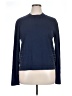 Just Cavalli 100% Cotton Blue Long Sleeve Turtleneck Size XL - photo 1