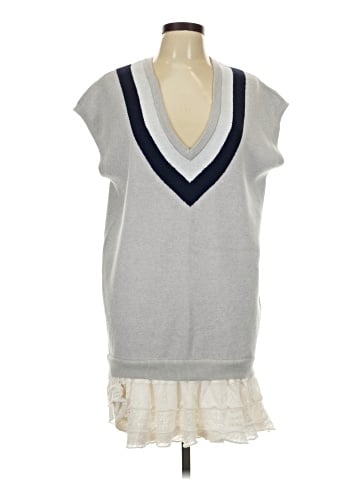 By Anthropologie Casual Dress (view 1)