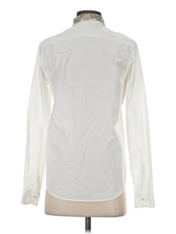 Paul & Joe Sister Long Sleeve Blouse (view 2)