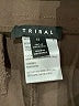 Tribal Solid Brown Active Pants Size 12 - photo 4
