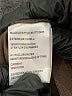 Tribal Solid Brown Active Pants Size 12 - photo 5