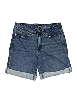Dkny Jeans Denim Shorts