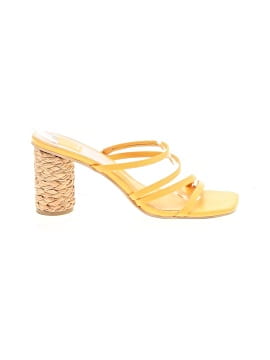 Dolce Vita Sandals