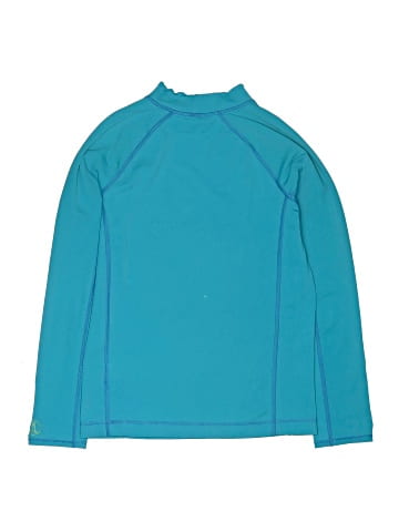 Lands' End Rash Guard (view 2)