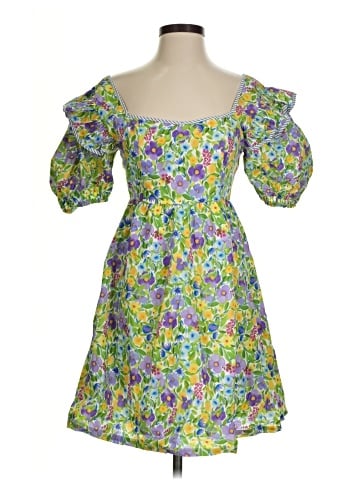 Umgee Cocktail Dress (view 1)