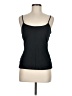 Venus Black Sleeveless Top Size M - photo 1