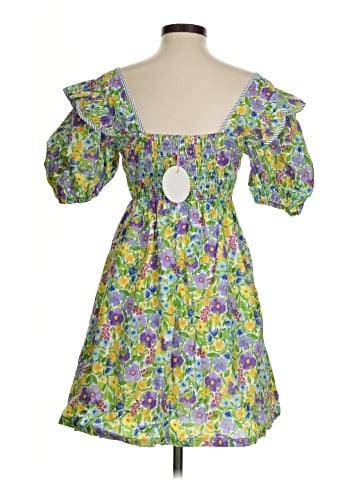 Umgee Cocktail Dress (view 2)