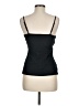 Venus Black Sleeveless Top Size M - photo 2