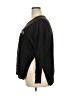 Universal Standard Black Sweatshirt Size 18 (M) - photo 5