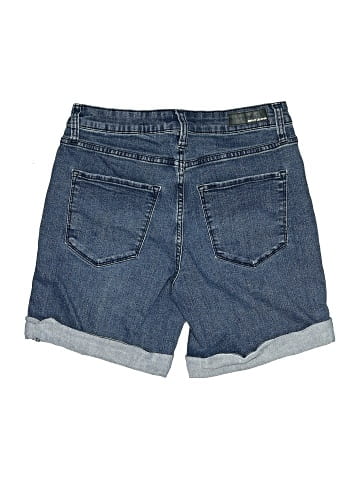 DKNY Jeans Denim Shorts (view 2)