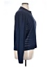 Just Cavalli 100% Cotton Blue Long Sleeve Turtleneck Size XL - photo 4