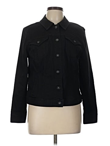 Style&Co Jacket (view 1)