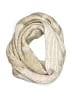 Calvin Klein Ivory Scarf One size - photo 1