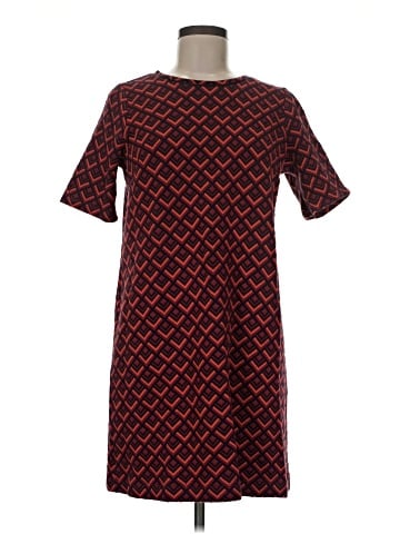 Ann Taylor LOFT Casual Dress (view 1)
