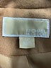 MICHAEL Michael Kors Tan Wool Coat Size 10 (petite) - photo 6